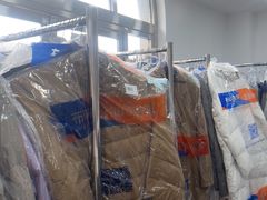 -布瑞琳洗衣(万泉新新家园店)