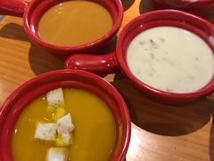 -So Lounge索兰至餐厅(蓝色港湾店)