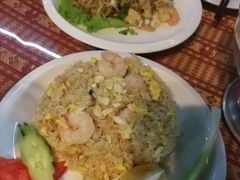 -芭堤雅泰国餐厅(胜利路店)