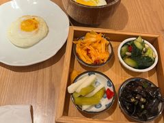 -马记永·兰州牛肉面(天通苑家乐福店)