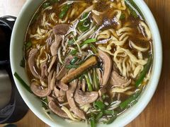 -陈记锅盖面(长江路店)