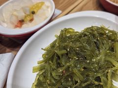 -喜家德虾仁水饺(青岛永旺东部店)
