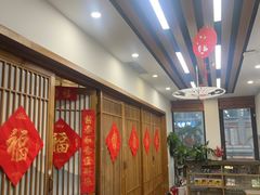 -子曰书院·古筝围棋书法国画小主持(夏都店)