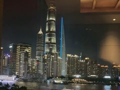 -三利音·东方司宴(外滩店)