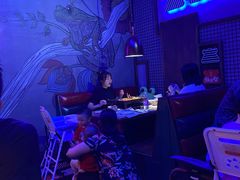 -蛙来哒(东城万达店)