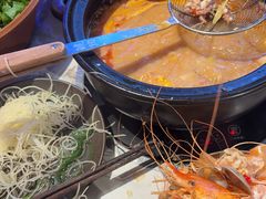 -琥珀川糟粕醋火锅(慈云寺店)