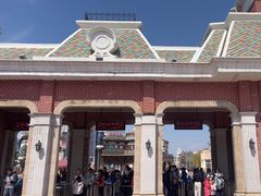 -沈阳方特欢乐世界