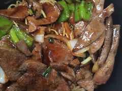 -弄堂面馆(金运路店)