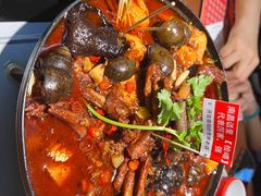 -老闵田螺馆·南昌特色(总店)