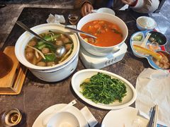 -悦百味·品质川菜(橄榄郡店)