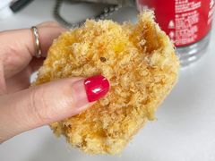 -鲍师傅糕点(国金街店)