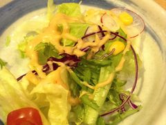 -山之川日料放题(通州店)