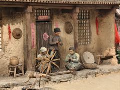 -聂荣臻元帅陈列馆