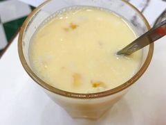 热奶蛋-華歡冰室-WahFoon(吉大店)