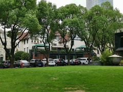 -席家花园(巨鹿花园店)