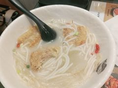 -凯峰鱼汤米线(金利達店)
