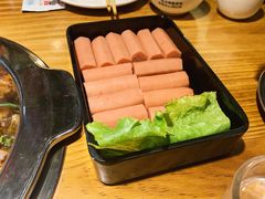 -成老灶火锅鸡(高东街店)