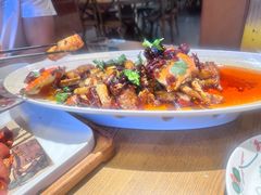 -味莊餐厅(康庄南街店)