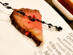 西冷牛扒-星汇餐厅