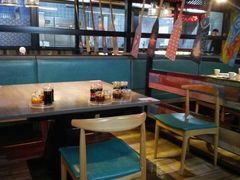-船歌鱼水饺(高新园区店)