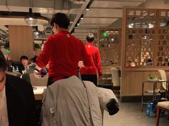 大堂-蜀留香火锅(西南角店)