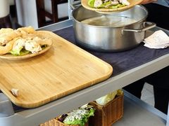 -煲王粤菜餐厅(中侨中心店)