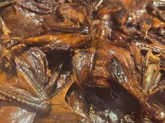 -黑色经典臭豆腐·湖南特产(太平街口店)