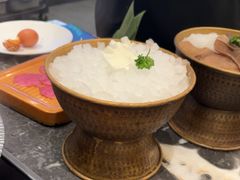 -牛YO寿喜烧·铁板烧和牛火锅自助(市府恒隆店)