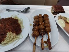 -宜家·瑞典风味餐厅(北京西红门店)