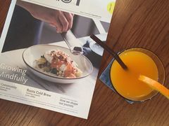 -ROAST coffee & eatery