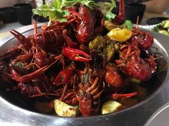 -陈帅夜排档·龙虾·炒菜·烤串(世茂店)