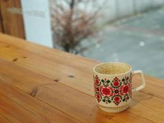 -COTTON CAFE(德信·中外公寓店)