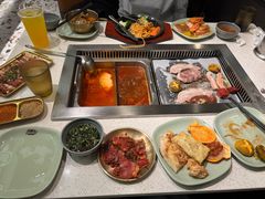 -欢乐牧场主题自助料理(T12店)