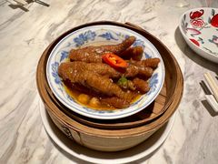 -广州花园酒店荔湾亭·地道点心·粤式饮茶