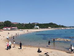 -老虎石海上公园