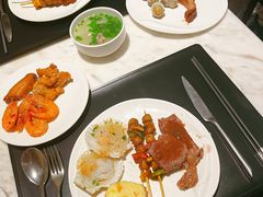 -水中仙东雅国际酒店(丹阳店)