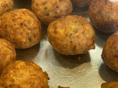 -夏氏怪老头·扬州狮子头(天山西路店)