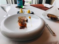 -Caprice(香港四季酒店)
