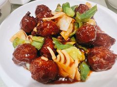-东四民芳餐厅(世茂工三店)