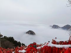 -华山风景名胜区