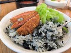 -轻蔬不用等·素食(江苏路店)