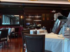 -Wolfgang’s Steakhouse 沃夫冈牛排馆(上海白玉兰广场店)