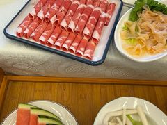 -东来顺饭庄(天坛店)