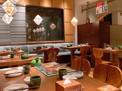 大堂-云海肴·汽锅鸡·云南菜(领展购物广场·中关村店)