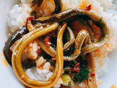 -乐山第一家临江鳝丝(茶坊路店)