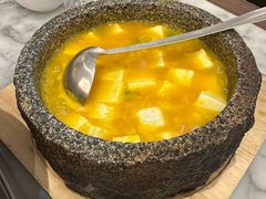 -小菜园新徽菜(宜兴八佰伴店)