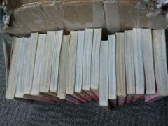 -浦东新区花木街道图书馆