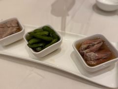 -得月楼·省级非遗·传统苏帮菜(观前店)
