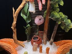 -蟹犇前•帝王蟹雪蟹(陆家嘴店)