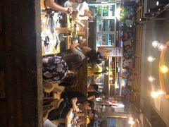 -聚点串吧·北京烧烤(赵登禹路店)